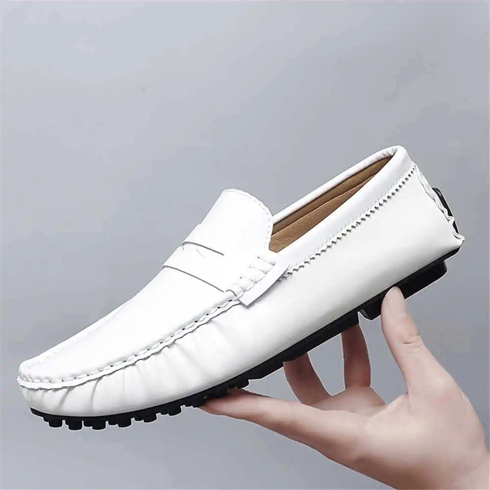 Spring-autumn 47-48 Woman High Heels 34 Sneakers Platform Shoes Novelty Products Sport Industrial Sewing Different