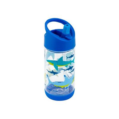Stephan Joseph Infant Straw Cup 280ml, Shark, 1 Piece
