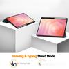 Tablet Case for Galaxy Tab S11Ultra SM-X936B TPU Pen Slot Case