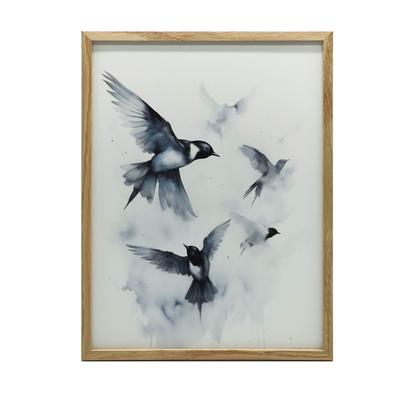 Heminredning – Tavlor & Posters