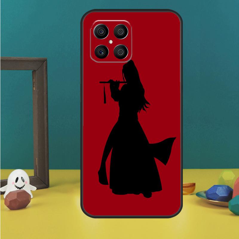 

The Untamed Case For Honor 200 Pro X9b X9a X8b X8a X8 X9 X9c 50 70 90 Lite Honor Magic 5 6 7 Pro Cover Honor 200 Pro