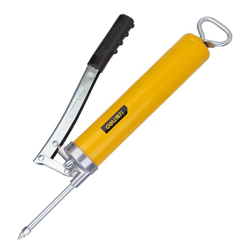 Deli 400CC Heavy-Duty Grease Gun