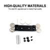 Aluminum Alloy 1/24 Shell Mount RC Upgrade Part 1pieces Shell Post For SCX24 RC Car Part RC Car Accessories