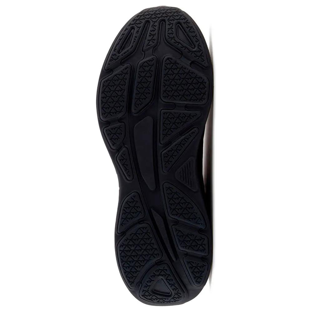 EA7 Emporio Armani Sneakers X8X245_XK442