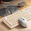 Qianxingzhe V97Pro Tri-Mode Wireless Keyboard and Mouse Combo