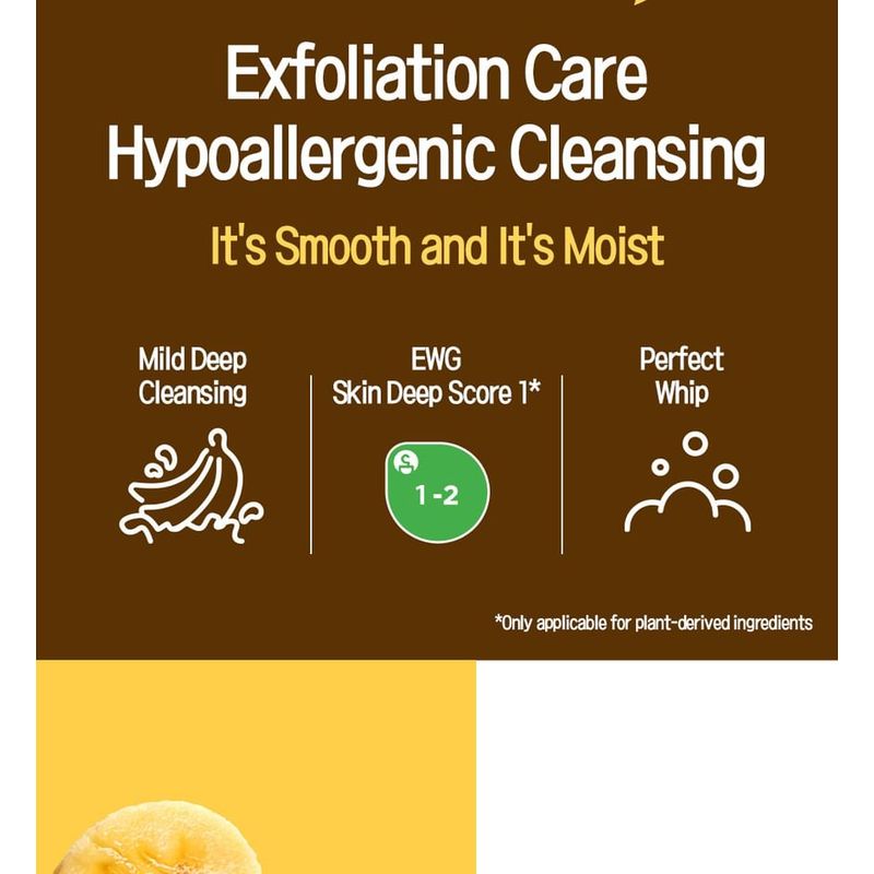 Kwailnara - Milk Cleansing Foam - 3 Types