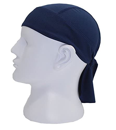Bandana Kobo Quick Dry Mesh Material Bandana Cap Helmet Inner
