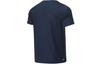 New Balance T Shirt Men's Navy Blue AMT11070-ECL