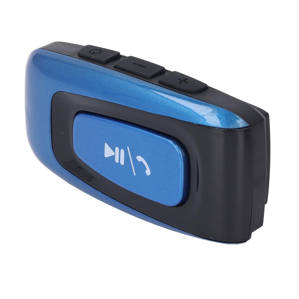 Motorcycle Helmet Bluetooth Headset Dual Connectivity HIFI Noise Reduction Automatic Call Answering