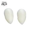 2 pezzi 13/15/17/19mm Halloween finti denti da vampiro zanne protesi Prop decorazioni per feste