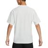Nike Printed Casual Breathable Short Sleeve T-Shirt Men Tops FN4255-121