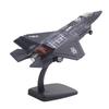 Diecast Fighter Attack Display Model for Collection or Gift Pull Back