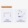 LFang SD200 Independent Wireless Smoke Detector