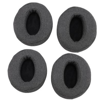 4pcs Headphone Ear Cushions Memory Foam Earpads for HD 4.50BT HD 4.50BTNC HD 4.50SE HD 4.40BT HD