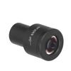 Microscope Eyepiece Wide Angle High Definition Wide Field Biological Lens for Laboratory