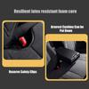 Car Seat Cover Cushion Auto Breathable Cushions Shock Absorbing Fashion vehicles Seat Cushions Car Accessories