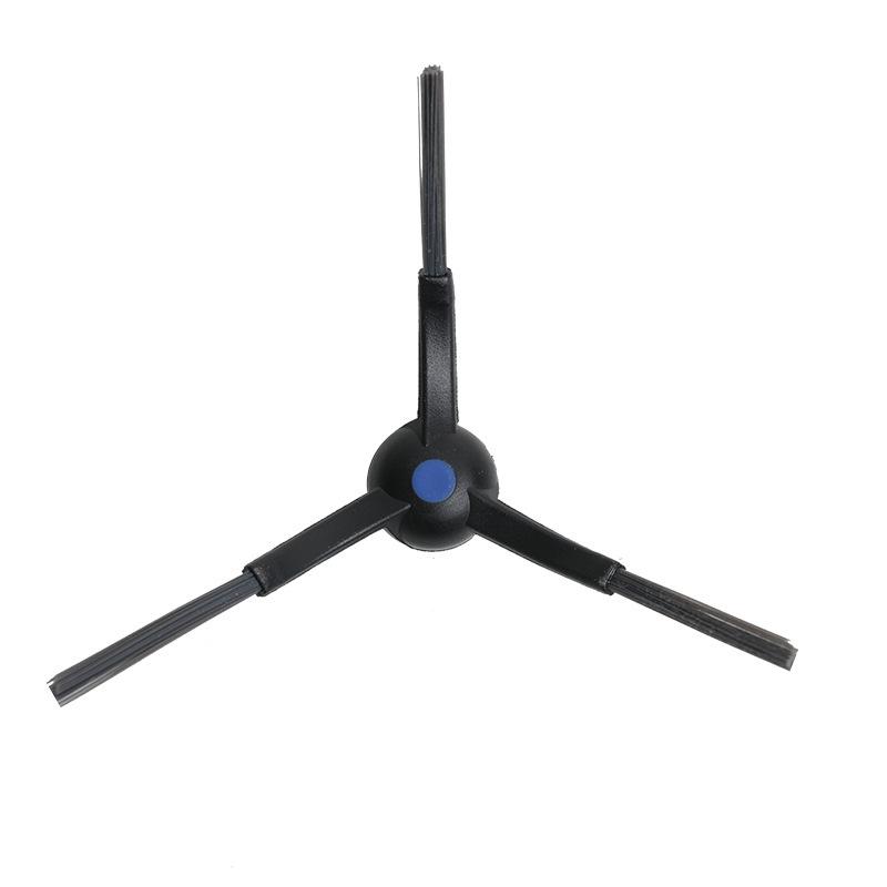 

Ecovacs X5 PRO Robot Vacuum Accessories: MATE X Mop, Dust Bag, Cleaning Solution, Roller Brush, Filter