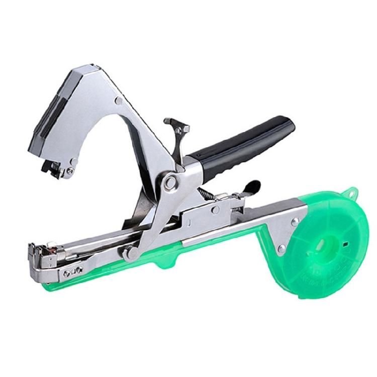 Plant Tying Machine Plant Vine Tying Machine Garden Tape Tying Tool for Vegetables Grape Cucumber Tomato Flower Peppers