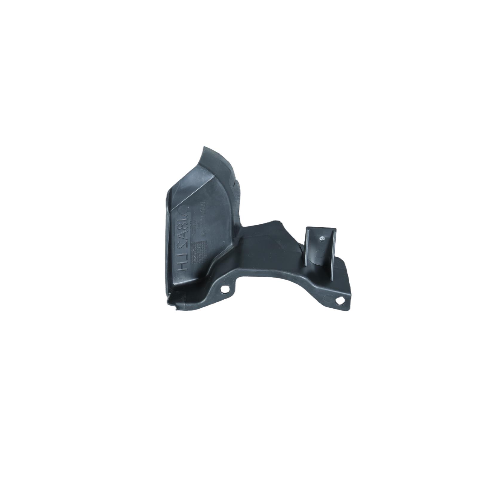 Land Rover Range Rover Velar (L560) Radiator Grille Spoiler Air Intake Deflector, Front Right