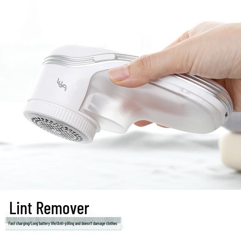 Li Lang Portable Lint Remover