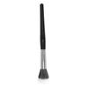 8Pcs Makeup Brush Set Soft Bristles Flat Top Stippling Brush Cosmetic Brush Set for Blush Foundation