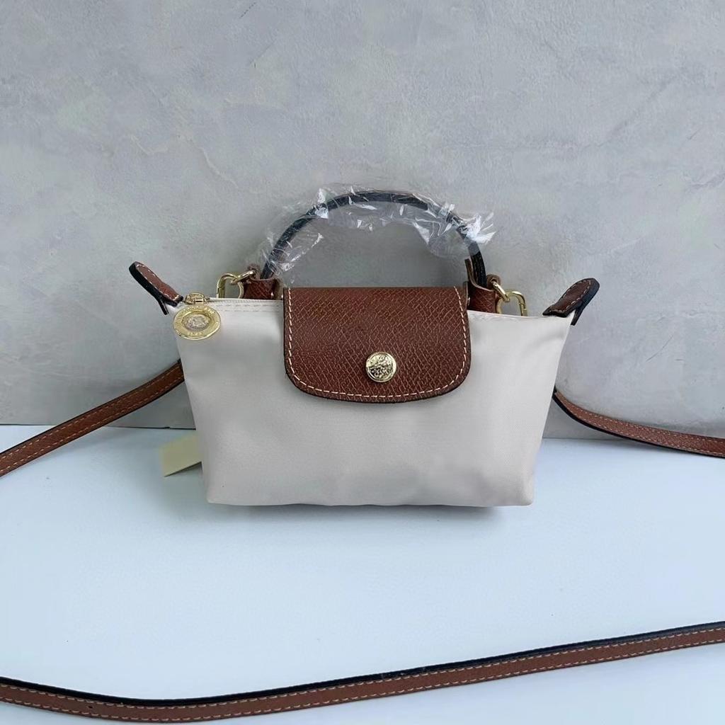 Mini Bags for Women Luxury Handbags Designer Women Messegner Crossbody Shoulder Bag Female Casual Tote Top-handle Bag 1393-2
