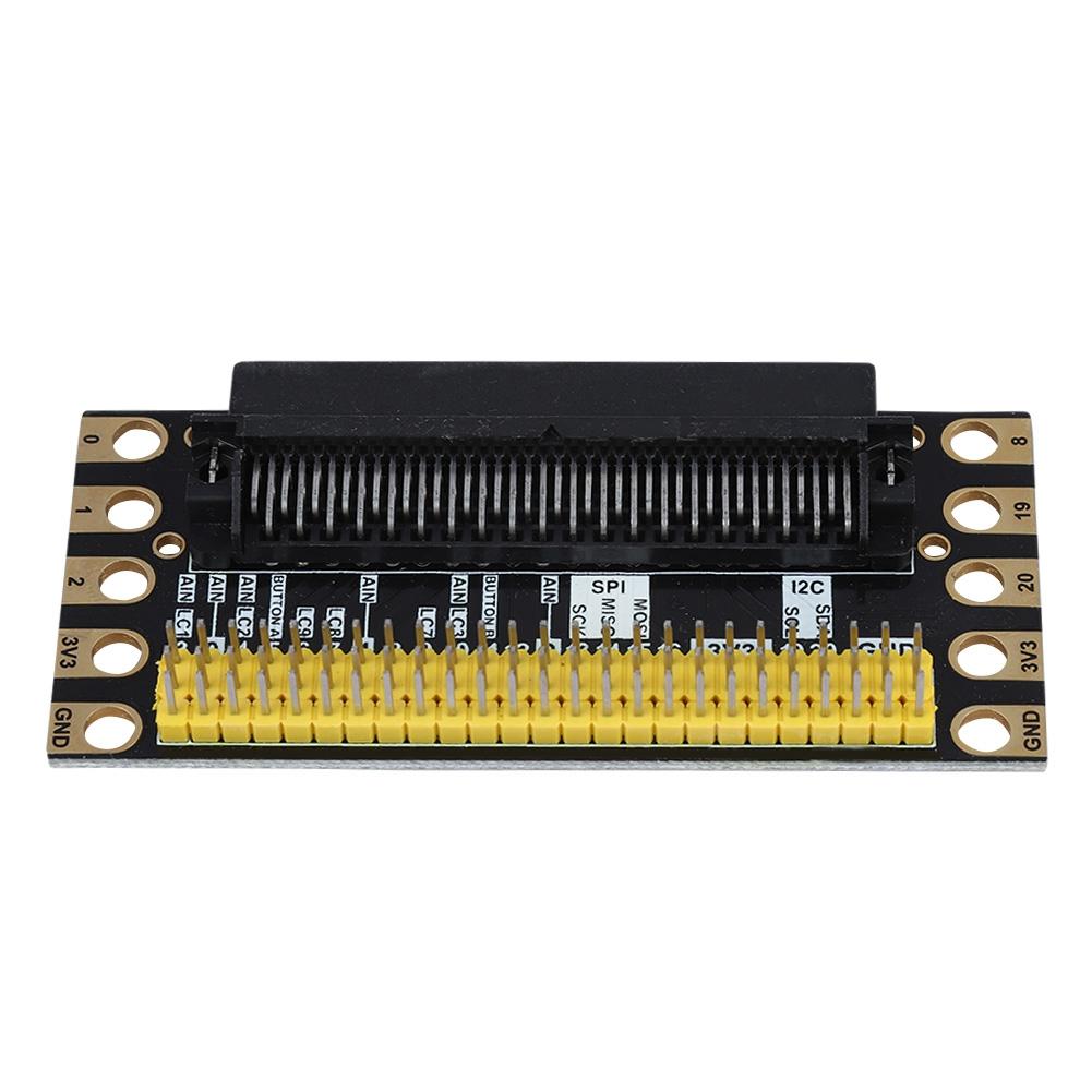 

Edge Connector Interface Expansion Board Interface Adapter Board