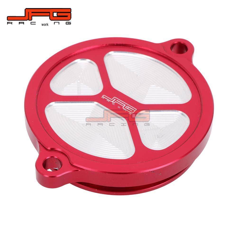 Magneto Cover for CRF230F 2003-2009, 2012-2017, 2019 Motorcycle Accessories