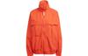 Adidas Free Shipping With AdiClub Adidas By Stella McCartney TrueCasuals Woven Solid Track Jacket HS0035