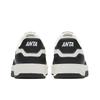 Anta Hundred Rivers Low Top Skateboard Shoes Women's White Black 122548013-1