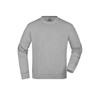 James and Nicholson Unisex Adult Workwear Sweatshirt