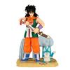 BANPRESTO Dragon Ball Yamcha History Box Figure