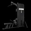 Zhuoyuan Yuedong Commercial Lat Pulldown Strength Trainer ST5006