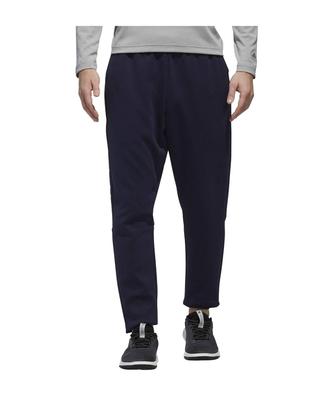Adidas S2S Wording Sweat Jogger Pants In FTL30 Legend Ink F17 Size Size Men's 3-Stripe (DV0965), J/S (Japan Small)