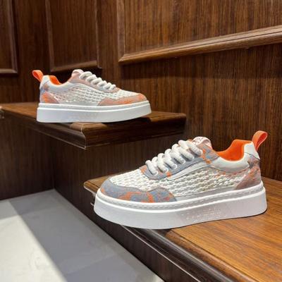 Mesh Herren Trend Board Schuhe Sommer Neue Flats Low-Top Freizeitschuhe Outdoor Bequeme Lauf Sportschuhe Zapatos Hombre
