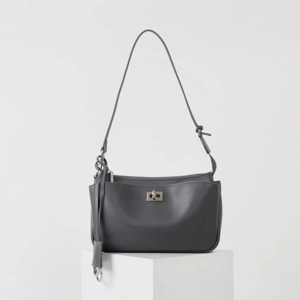 2025 High-Quality European & American Fashion Women's Leather Crossbody Handbags
