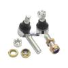 Adjustable Four-Wheeled ATV Go-Kart Upper & Lower Rocker Arm Ball Joint (12/14/16MM)