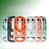 OLOEY Transparent Wireless Rechargeable Mouse