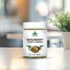 Havintha Natural Rosemary Dried Leaves Powder - 100% Pure & Natural Herb for Hair Growth - 100 Gm