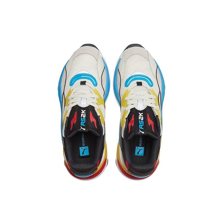Puma RS-2K Internet Exploring 'Vaporous Grey' Men's 373309-19