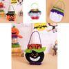 Fun Halloween Pumpkin Goodie Bags For Trick Or Treating And Parties