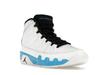 Jordan 9 Retro Mid Powder Blue - FQ8992-101