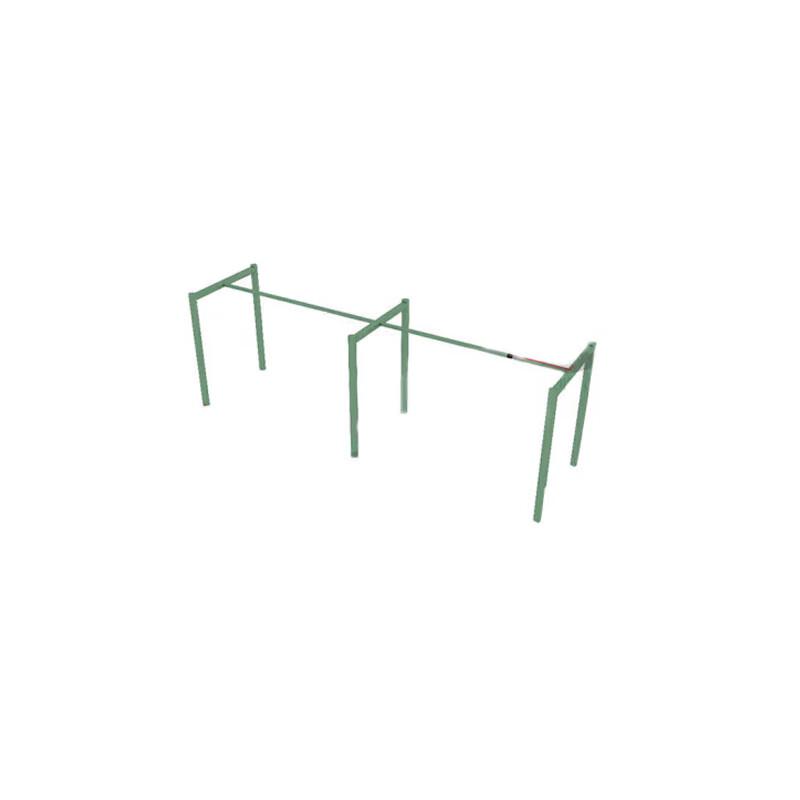 Outdoor Challenge & Team Building Training Equipment Standard