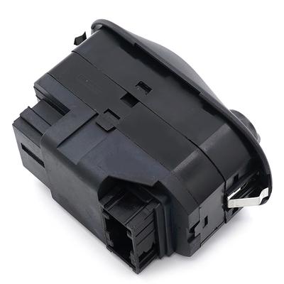 Aparate electrice pentru automobile – Întrerupătoare