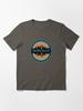 Pearl Jam Seattle Sound Wave Essential T-Shirt