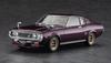 Hasegawa Maßstab Toyota Celica LB 1600GT Custom Version Plastikmodellbausatz 20736 1/24 (Auto)