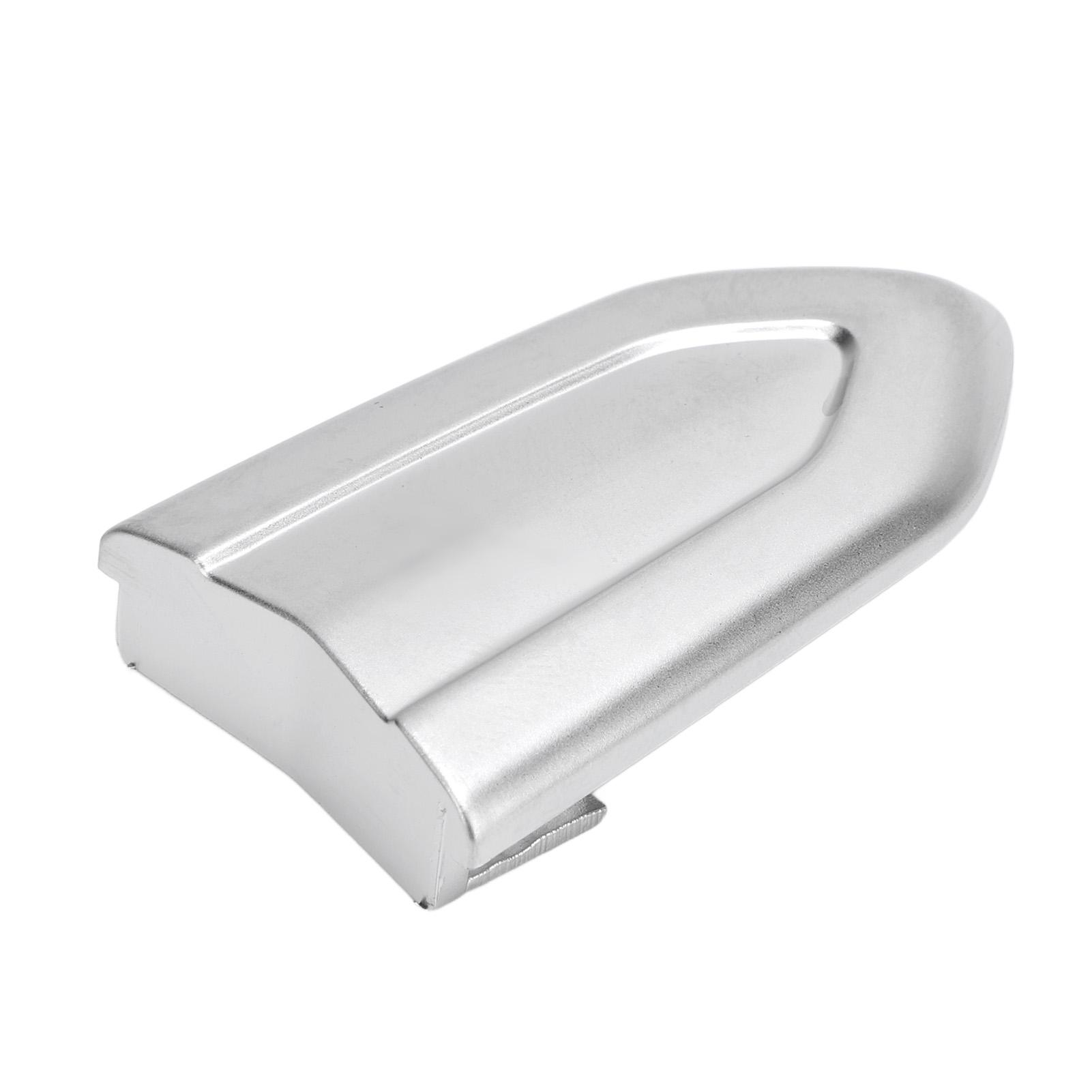 

Exterior Door Handle Cover ABS Chrome Stylish Stable Structure 13599547 for ATS CTS XTS XT5 CT6