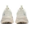 New Anta Anti Slip And Wear Resistant Breathable Low Top Casual Running Shoes Women's White Gray 922515516-3