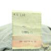 Levi's 00s 501 Denim Pants W32 Blue Men's Used