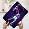 Cristiano Ronaldo Retro Art Tinplate Poster Customized Wall Art Vintage Metal Signs Retro Tin Plaque for Gamer Decoration Room